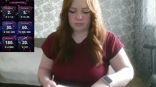 Sabrina_Poison Live XXX-chat