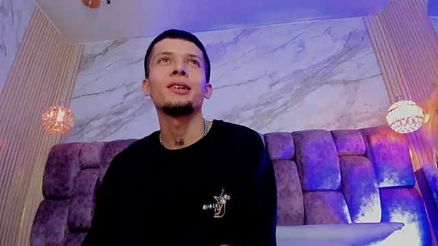 عرض كام CharlotteandTaylorr