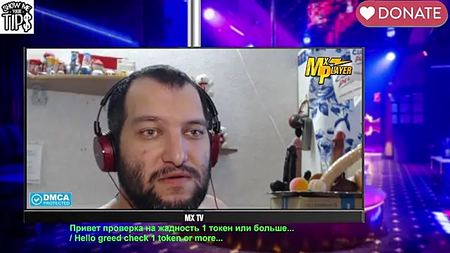 AnalChampionLovense777 在線直播表演