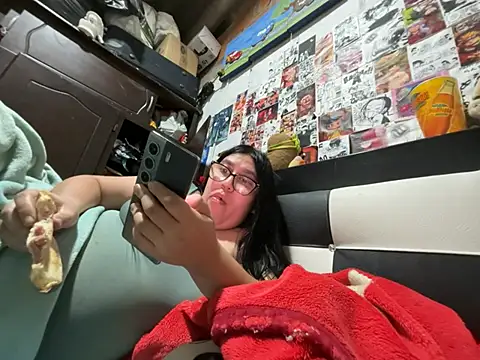 violeta_818 Live XXX-chat