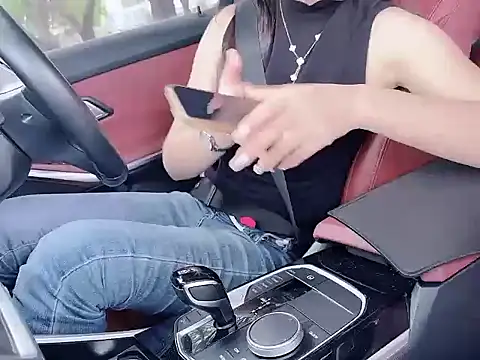 XXX chat uživo modela newwell