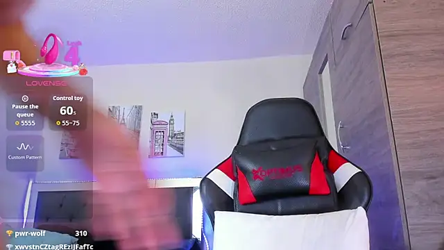 kelziefun's Live XXX Chat