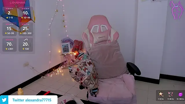 Michel_Jones Live XXX-chat