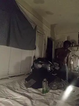 Show Webcam de DevinToore