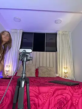 Sembang XXX Secara Langsung Aliison_Smith