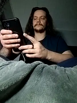 ChuckyyDee: онлайн-секс-чат