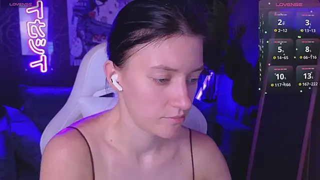 roxy_riot_ Chat XXX in diretta