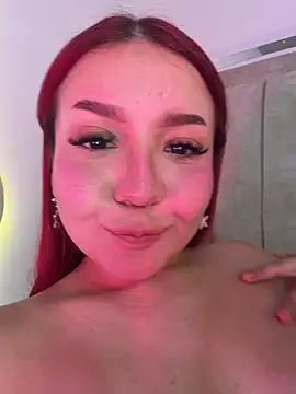 عرض كام Mia_Juicyberry