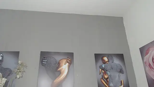 AntonellaBlanc Live XXX-chat