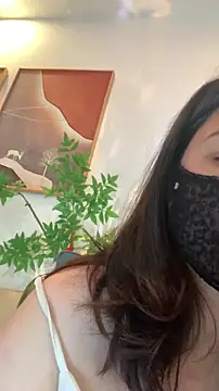 Chat XXX en directo de zhizhinaigai