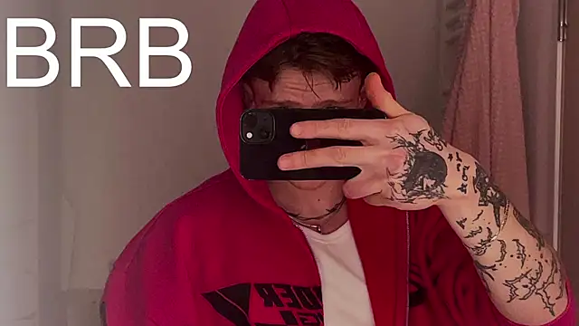 Вебкам-шоу TalkingHead_0_