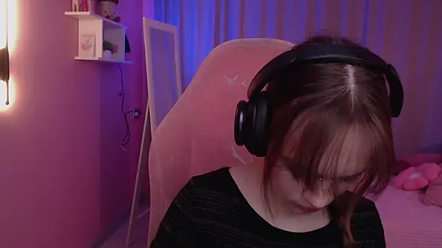 Jamie_Chung Live XXX-chat