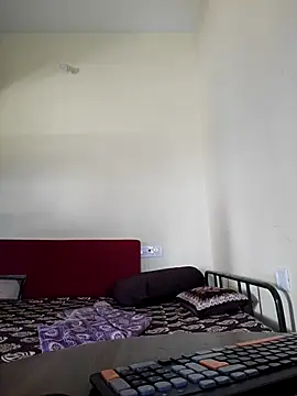 Nudist_Jack 网络视讯表演