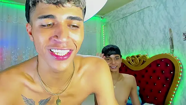 boyswantingplayのライブXXXチャット