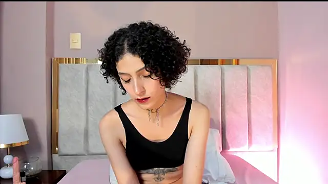 LyraVendrell Live XXX-chat