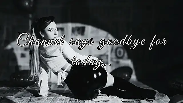 channel_blondee Live XXX-chat