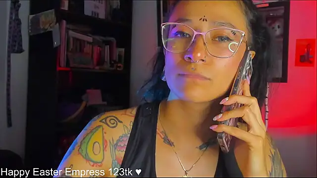 Lucia_Ilich9's Live XXX Chat