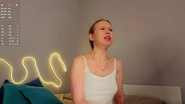 Emma_dream_ Live XXX-chat