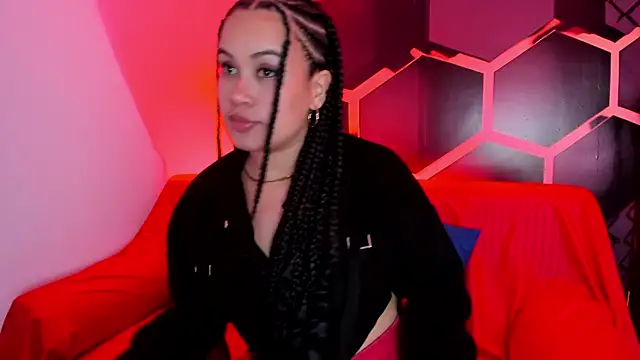 ValeriaNix_ Live XXX-chat