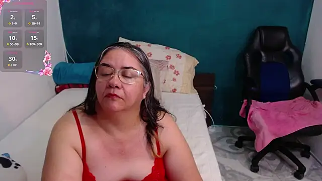 scaelettdubois Live XXX-chat