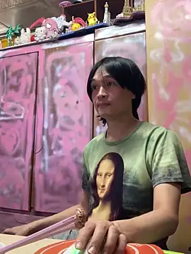 Chat XXX Live JesuAdam