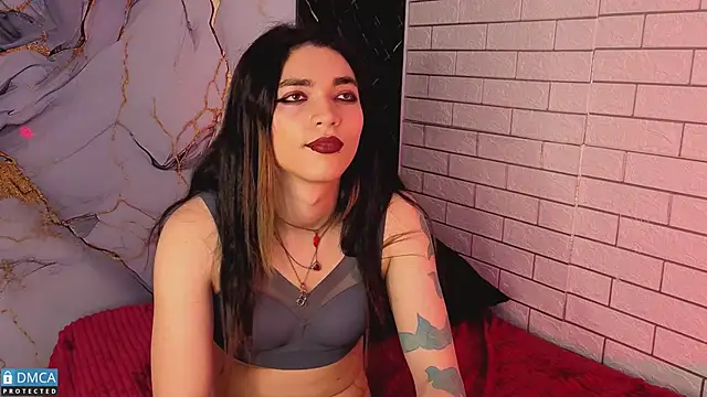 Show de webcam de MaeveKuro