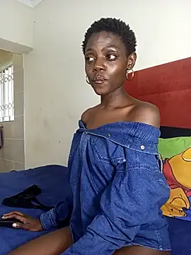 Baby_Kim_28 Webcam-Show