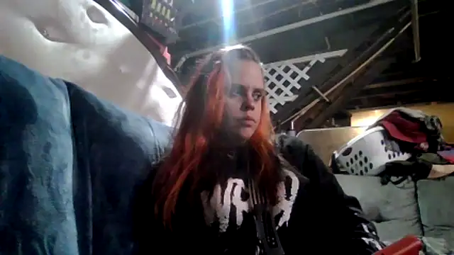 TWiSTYTheTwizted's Live XXX Chat