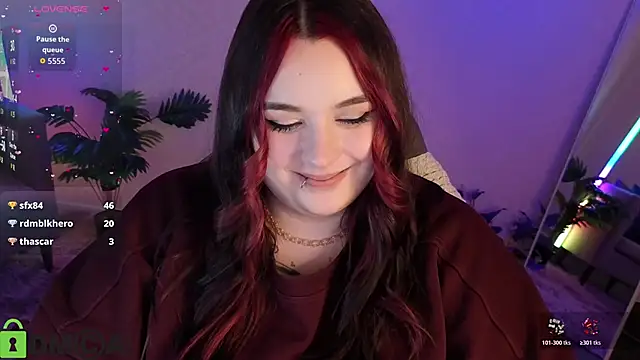 Mia_R0ss' Live XXX Chat