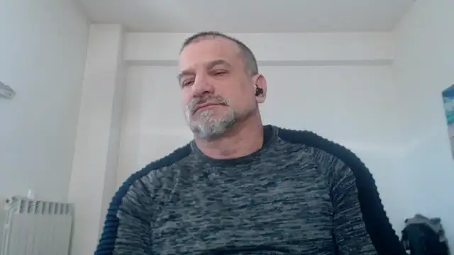 Mauro7788 Webcam show