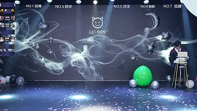 MS-180-のライブXXXチャット