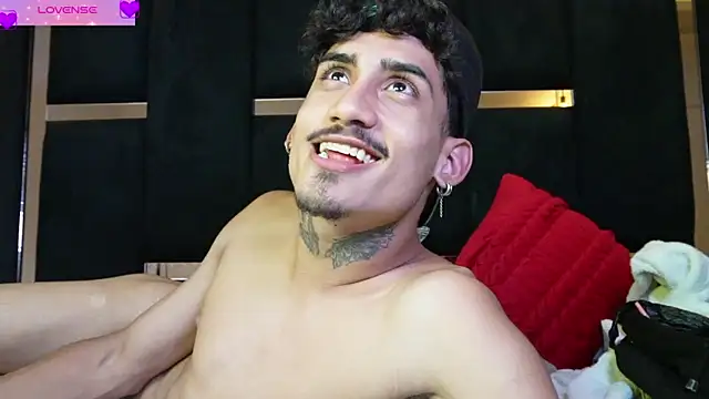 Dark_Eros_ Live XXX-chat