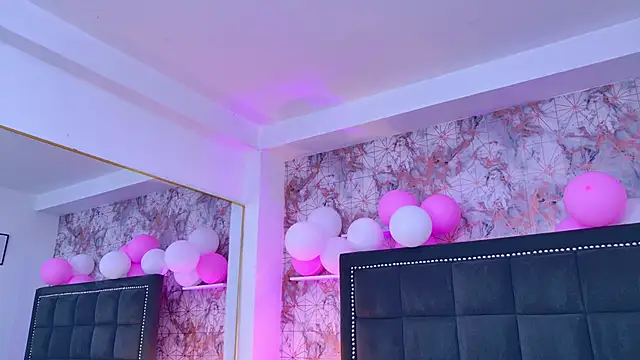 Ann__Evans 现场XXX聊天