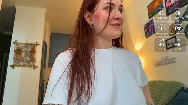 AurikTrix's Live XXX Chat