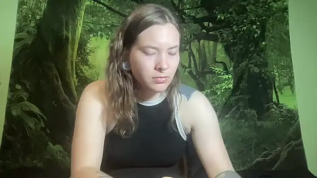 mo0ngoddess 现场XXX聊天