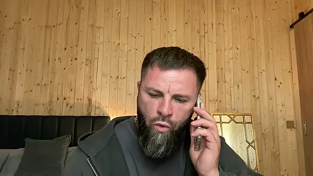 AlphaSparks webcam show