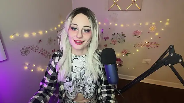 Starr1123 现场XXX聊天