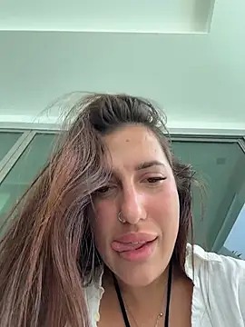 AleksandraRich's Live XXX Chat