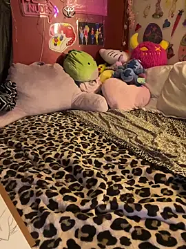 TranSexualJade95's Live XXX Chat