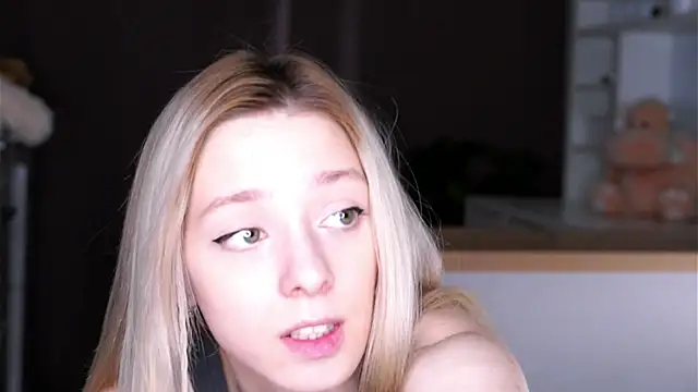 LeeryWonder's Live XXX Chat