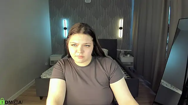 Chat XXX ao vivo de Evelyne_Loo