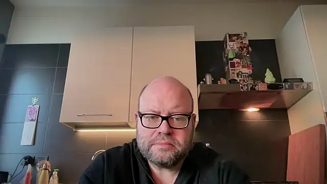 theitalianbear Webcam show