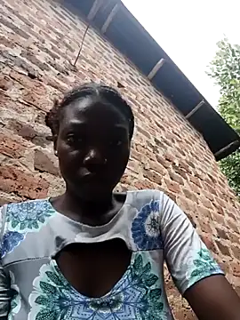 Show de webcam de holygrail001