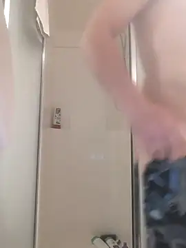 Ryeguy6969 Pertunjukan Webcam