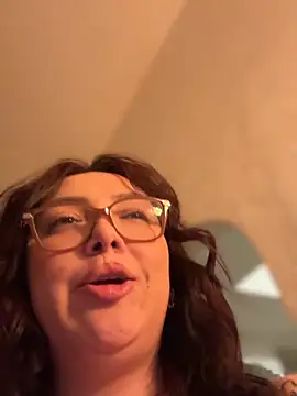 Chat XXX Live Pumpkin_bunny