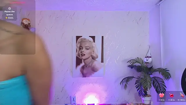 SALOOMEE__ live XXX chat