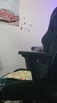 Aktorihann 라이브 XXX 채팅