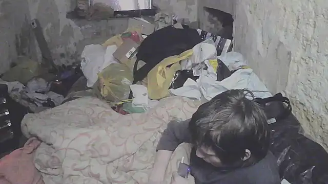 makarov1993 라이브 XXX 채팅