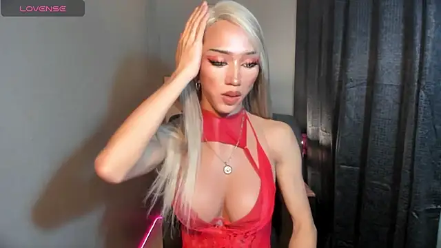 Show webcam de xUrGoddess_JheySluttyx