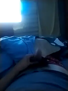 Show de webcam de Antonioking45